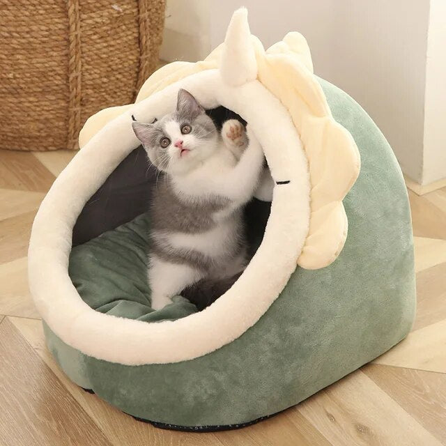 Cozy Pet Tent