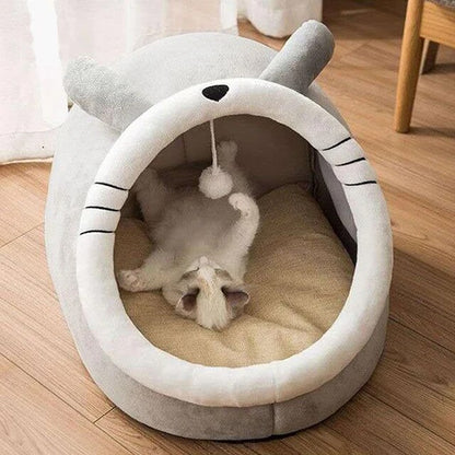 Cozy Pet Tent