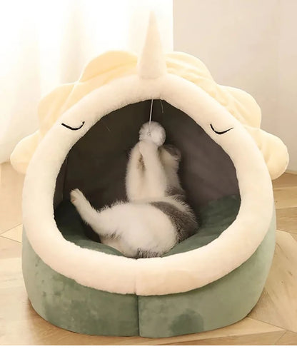 Cozy Pet Tent