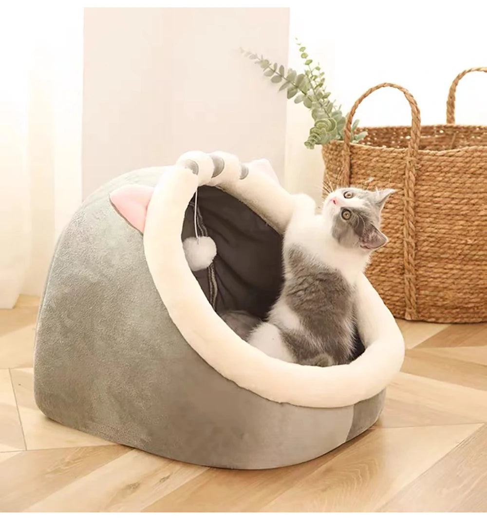 Cozy Pet Tent