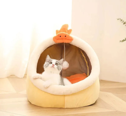 Cozy Pet Tent