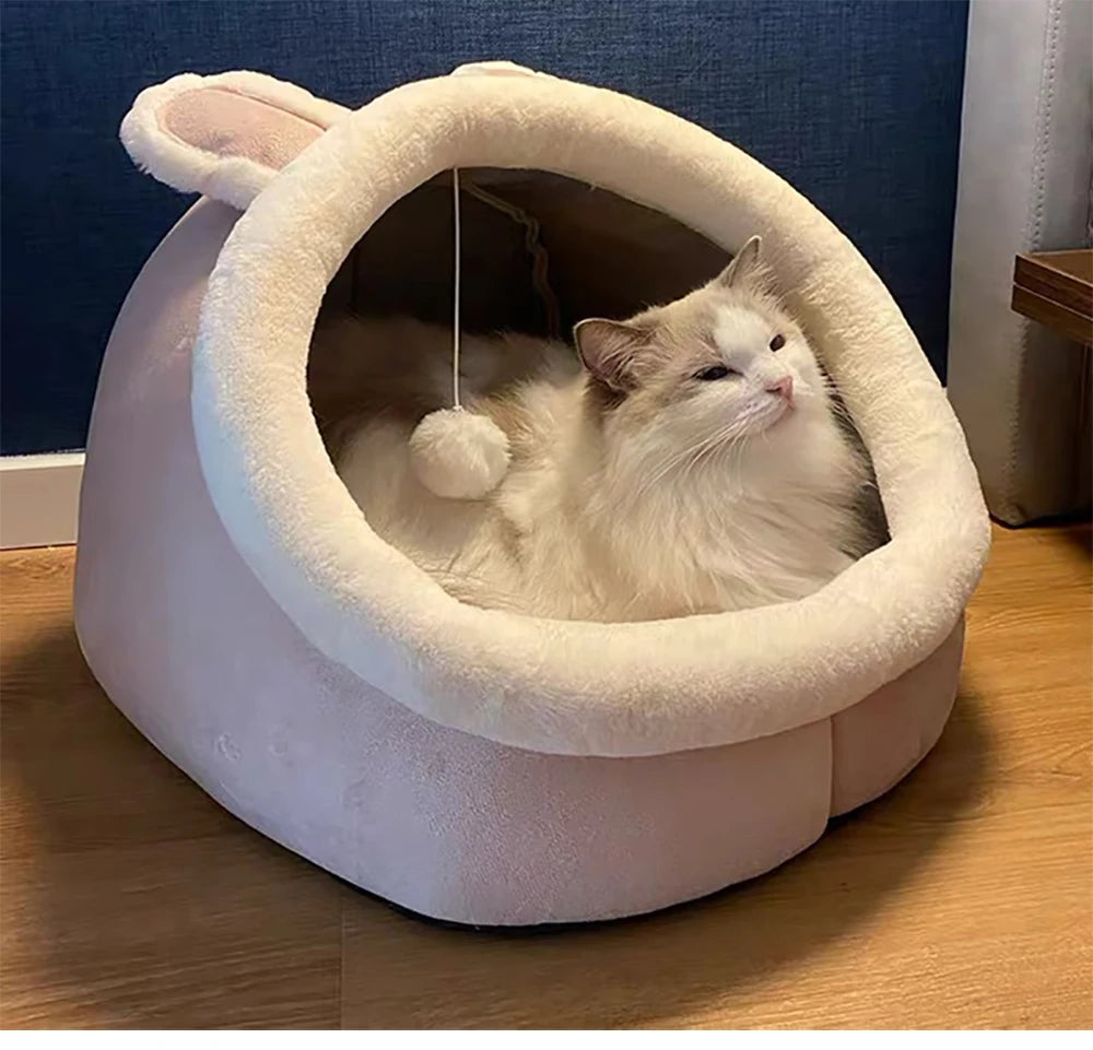 Cozy Pet Tent