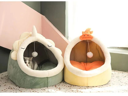 Cozy Pet Tent