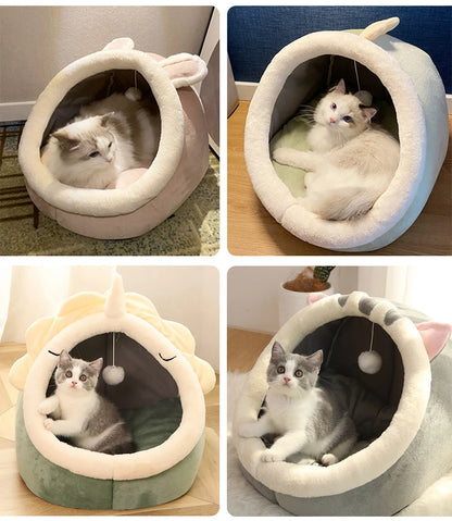 Cozy Pet Tent