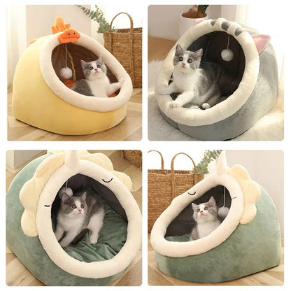 Cozy Pet Tent