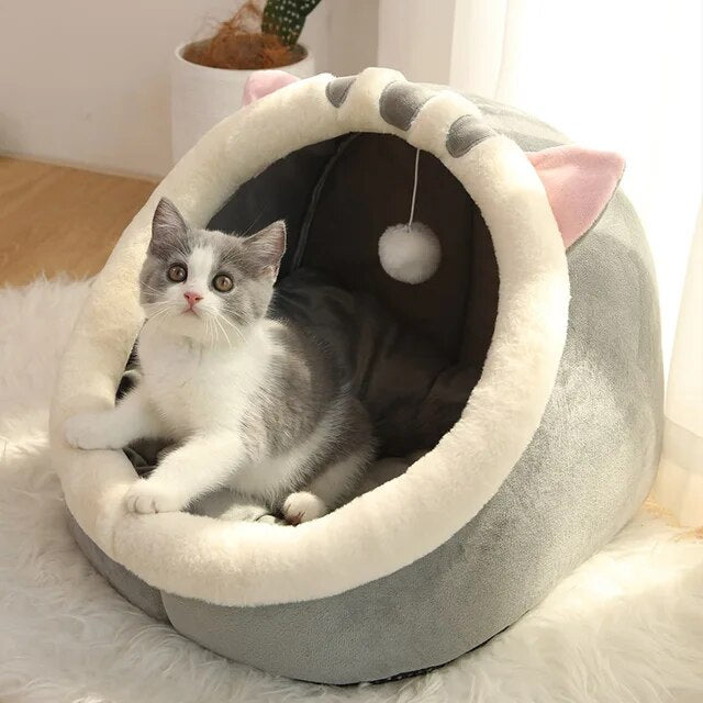 Cozy Pet Tent