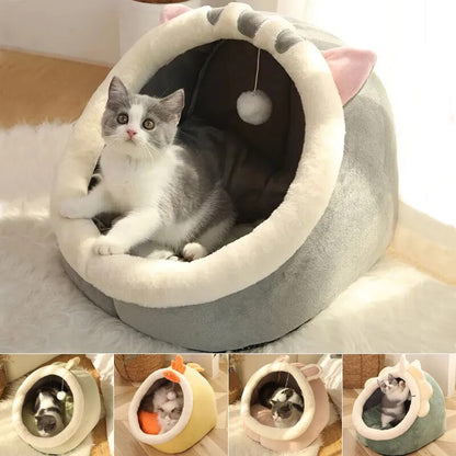 Cozy Pet Tent