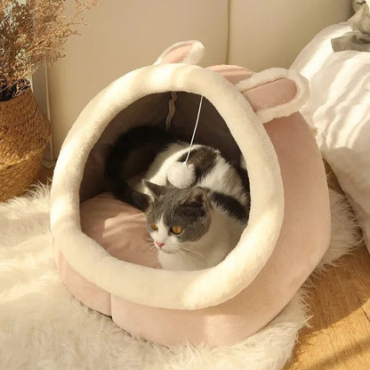 Cozy Pet Tent